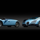 Illustration for article titled The coolest and most exotic cars in the world all in one place
